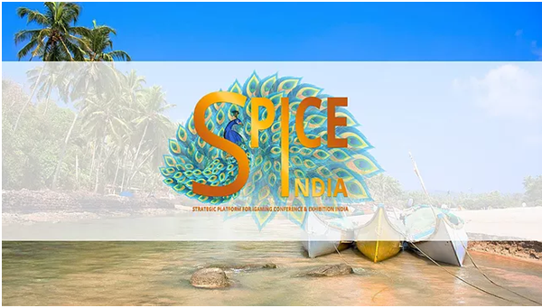 Spice Gaming event in Goa