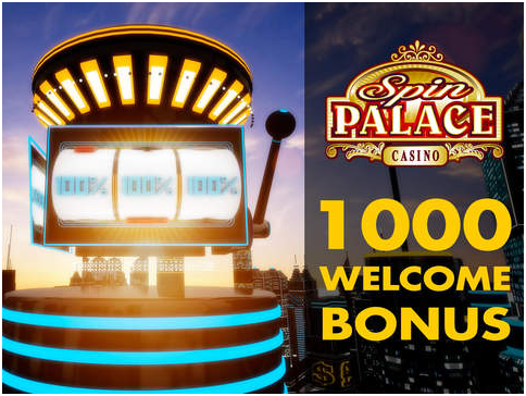 Spin Palace
