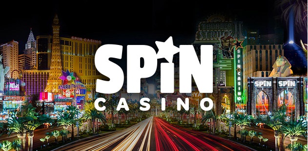 Spin casino India