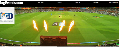 Sports betting in India