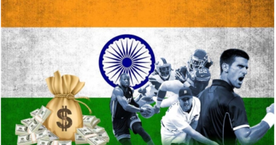 Sports betting in india