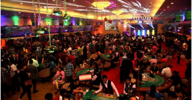 Sri Lanka Casino
