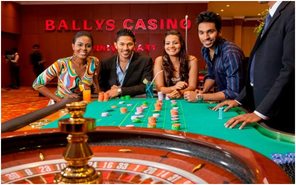 Sri Lanka Casinos