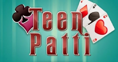 Teen Patti