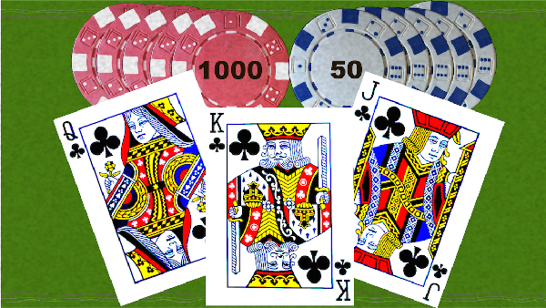 Teen Patti Game