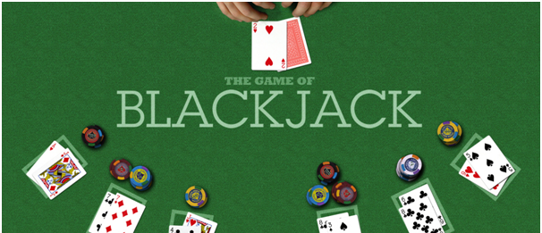 The game of Blackjack