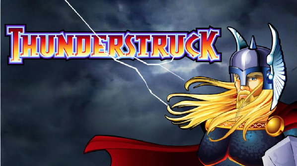 Thunderstruck