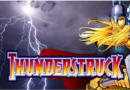 Thunderstruck slot