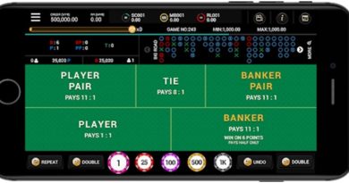 Top Baccarat Games to play at mobile casinos In India