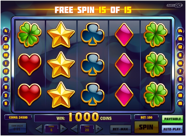 Top Free Spins Online Casinos in India= Wagering Requirements