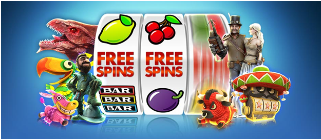 Top Free Spins Online Casinos in India