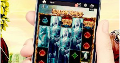 Top free online slots that you can play on your mobile at Lucky Nugget Casino