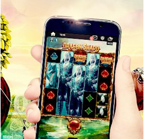 Top free online slots that you can play on your mobile at Lucky Nugget Casino