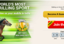 Turfbets horse betting site launched for Indians by popular exclusive play games Turfbets