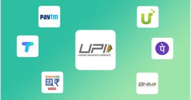 UPI payments and casinos