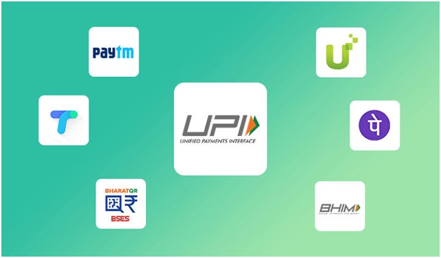 UPI payments and casinos