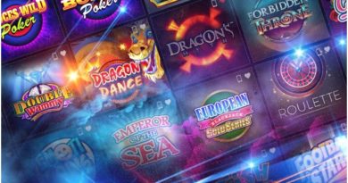 Vegas slots to play