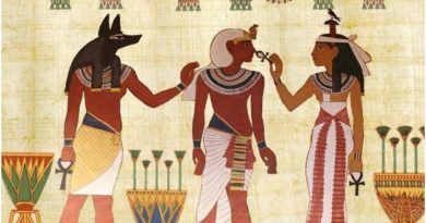 What are the Four best Egyptian themed slots App for your mobile