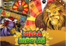 What are the best online casinos to play Mega Moolah in India