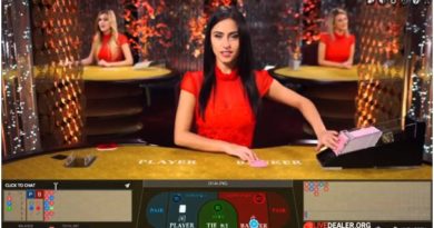 What is Live Baccarat eSqueeze and how to play