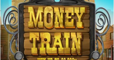 What is Money Train
