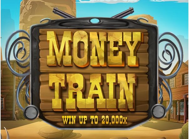 What is Money Train