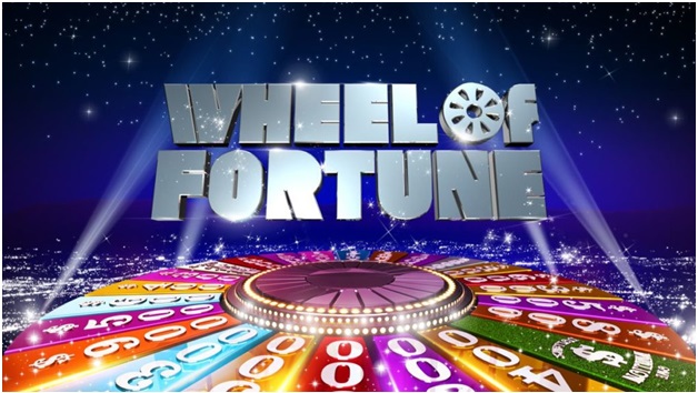 Wheel of Fortune at online casinos