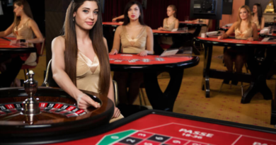 Where to play High Limit Roulette Online