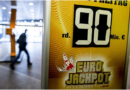 Where to buy Euro jackpot lotto from India