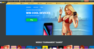 melbet casino