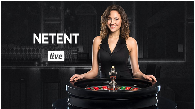 netent live dealer