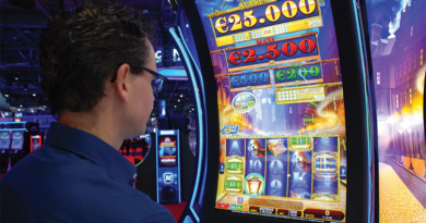 new slots to play
