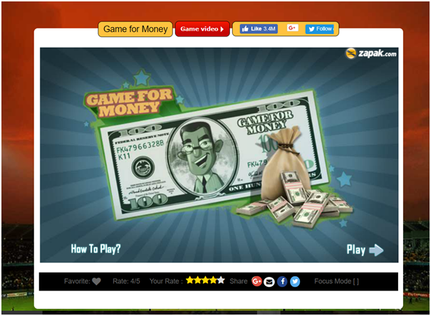 Online Money Earning Games in India