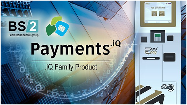 payments IQ