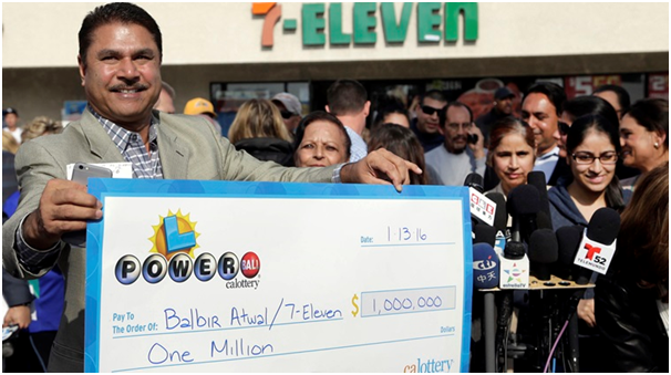 powerball lotto