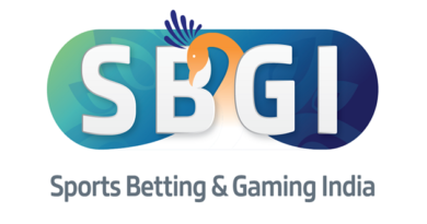 Sports betting and gaming India