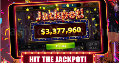 the odds of hitting Progressive Jackpot to become a winner